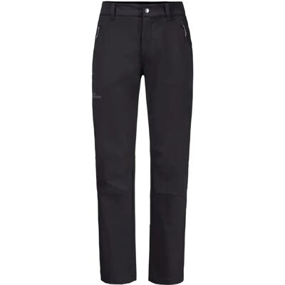 Pantalon softshell Jack Wolfskin Activate XT M 56 - Noir Pantalon softshell Jack Wolfskin Activate XT M 56 - Noir
