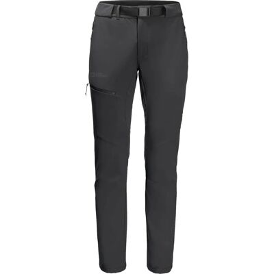 Jack Wolfskin Holdsteig Pants - Windproof, Water-Resistant, Breathable Jack Wolfskin Holdsteig Pants - Windproof, Water-Resistant, Breathable