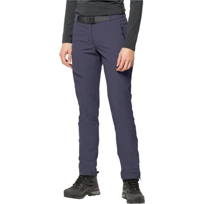 Spodnie Jack Wolfskin Holdsteig - Wykonane z materiałów z recyklingu, wodoodporne Spodnie Jack Wolfskin Holdsteig - Wykonane z materiałów z recyklingu, wodoodporne