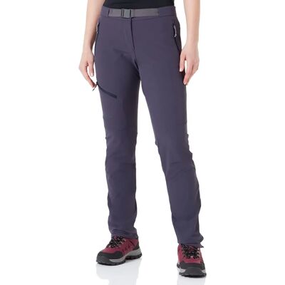 Damskie spodnie Jack Wolfskin Holdsteig - Spodnie Damskie spodnie Jack Wolfskin Holdsteig - Spodnie