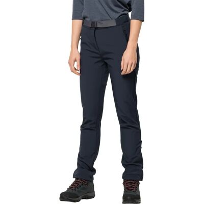 Jack Wolfskin Stollberg Pants - Vind- och vattentät - Byxa Jack Wolfskin Stollberg Pants - Vind- och vattentät - Byxa