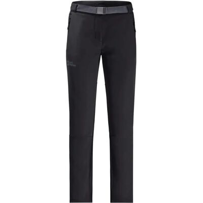 JACK WOLFSKIN Stollberg Hose - Winddicht, Wasserabweisend, Atmungsaktiv JACK WOLFSKIN Stollberg Hose - Winddicht, Wasserabweisend, Atmungsaktiv