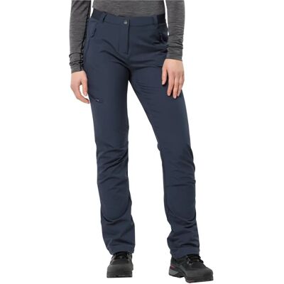 Pantalon Jack Wolfskin Geigelstein - Résistant à l'eau Pantalon Jack Wolfskin Geigelstein - Résistant à l'eau