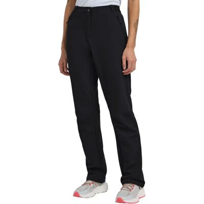 Jack Wolfskin Geigelstein Hose - Schwarz - Wandern Hosen Jack Wolfskin Geigelstein Hose - Schwarz - Wandern Hosen