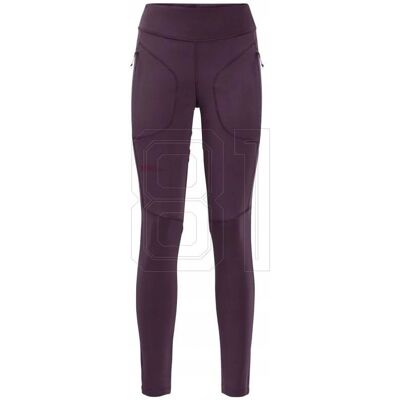 Legginsy funkcjonalne Jack Wolfskin - Odzież sportowa Legginsy funkcjonalne Jack Wolfskin - Odzież sportowa