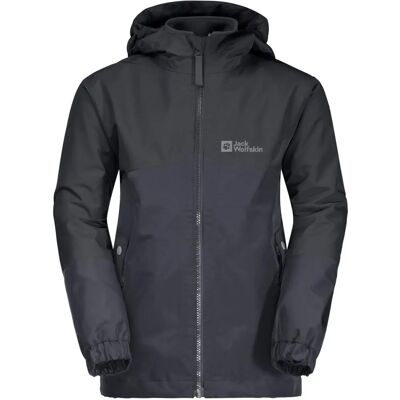 Jack Wolfskin Jungen Iceland 3-in-1 Jacke - Wasserdichter Kindermantel Jack Wolfskin Jungen Iceland 3-in-1 Jacke - Wasserdichter Kindermantel