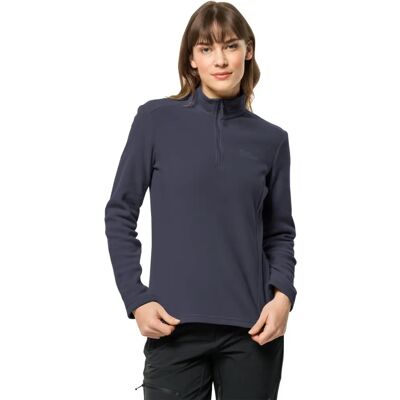 Jack Wolfskin Taunus Hz W - grafito Jack Wolfskin Taunus Hz W - grafito