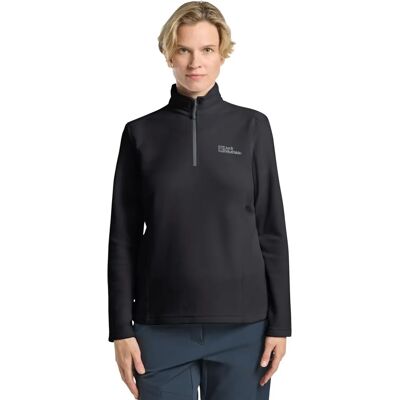 Jack Wolfskin Taunus Hz W - schwarz Jack Wolfskin Taunus Hz W - schwarz