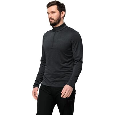 Jack Wolfskin Mężczyzna Sky Thermal HZ - Warstwa bazowa Jack Wolfskin Mężczyzna Sky Thermal HZ - Warstwa bazowa
