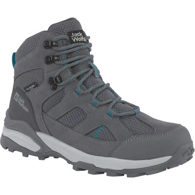 Jack Wolfskin Trail Hiker Wasserdichte Wanderschuhe - Sportliche Schuhe Jack Wolfskin Trail Hiker Wasserdichte Wanderschuhe - Sportliche Schuhe
