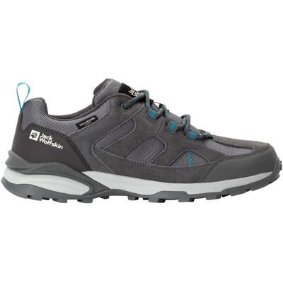 Jack Wolfskin Trail Hiker Texapore Low W - Wodoszczelne Buty Turystyczne Jack Wolfskin Trail Hiker Texapore Low W - Wodoszczelne Buty Turystyczne