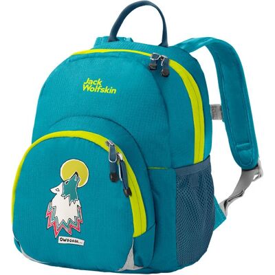 Jack Wolfskin Buttercup Backpack - Blue, 4.5L - Backpack Jack Wolfskin Buttercup Backpack - Blue, 4.5L - Backpack