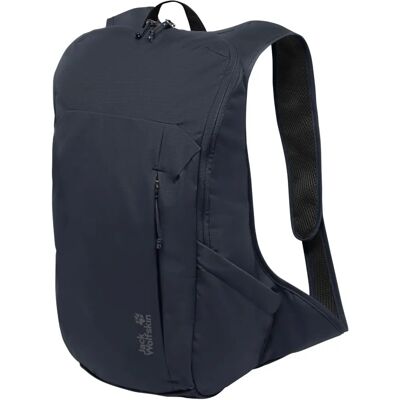 Jack Wolfskin Ancona (2005324) - svart Jack Wolfskin Ancona (2005324) - svart
