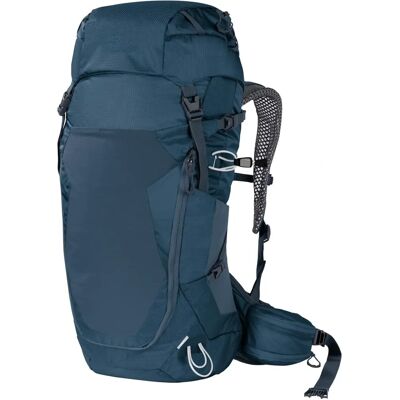 JACK WOLFSKIN Crosstrail Mochila S-M - Mochila de senderismo JACK WOLFSKIN Crosstrail Mochila S-M - Mochila de senderismo