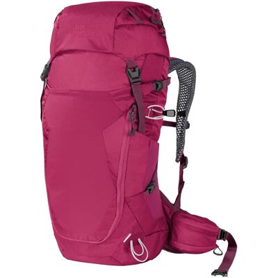 Jack Wolfskin Crosstrail 30 ST Unisex Wanderrucksack - Rucksack Jack Wolfskin Crosstrail 30 ST Unisex Wanderrucksack - Rucksack