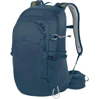 Jack Wolfskin Athmos Shape 28 Ryggsäck - Lätt, Ventilerad - Unisex Jack Wolfskin Athmos Shape 28 Ryggsäck - Lätt, Ventilerad - Unisex
