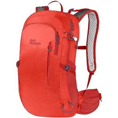 Jack Wolfskin Athmos Shape 20 - tango orange Jack Wolfskin Athmos Shape 20 - tango orange