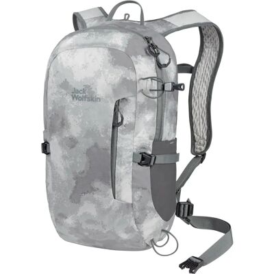 Jack Wolfskin Athmos Shape 16 - silver överallt Jack Wolfskin Athmos Shape 16 - silver överallt