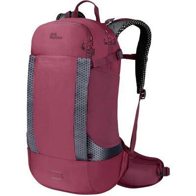 JACK WOLFSKIN Phantasy 20.5 St Sac à dos - Sac à dos JACK WOLFSKIN Phantasy 20.5 St Sac à dos - Sac à dos