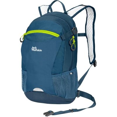 Rucsac de ciclism reciclat Jack Wolfskin Velocity 12 - Rucsac de ciclism Rucsac de ciclism reciclat Jack Wolfskin Velocity 12 - Rucsac de ciclism