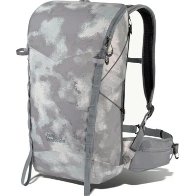 Sac à Dos de Randonnée Recyclé JACK WOLFSKIN 3D AERORISE 20 - Sac à Dos Sac à Dos de Randonnée Recyclé JACK WOLFSKIN 3D AERORISE 20 - Sac à Dos