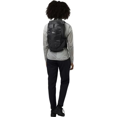 Plecak Jack Wolfskin Moab Jam 16 - Wodoodporny, kompatybilny z systemem nawodnienia, mocowanie kasku Plecak Jack Wolfskin Moab Jam 16 - Wodoodporny, kompatybilny z systemem nawodnienia, mocowanie kasku