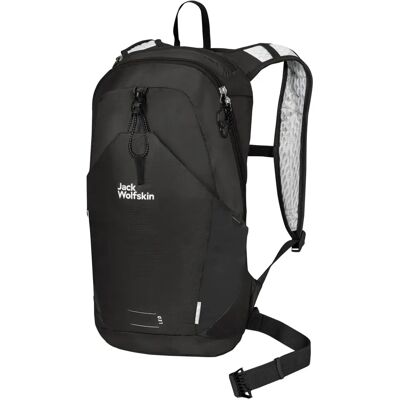 Fietsrugzak JACK WOLFSKIN MOAB JAM 10 - Lichtgewicht, gerecycled, geventileerd Fietsrugzak JACK WOLFSKIN MOAB JAM 10 - Lichtgewicht, gerecycled, geventileerd