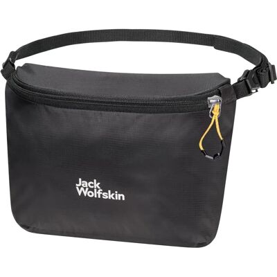 Jack Wolfskin Morobbia Speedster 2in1 flashblack Jack Wolfskin Morobbia Speedster 2in1 flashblack