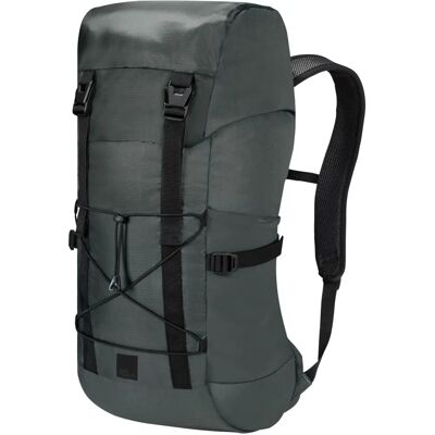 Jack Wolfskin Wanderthirst Vent 22 Rucksack - Belüftet, Recycelt Jack Wolfskin Wanderthirst Vent 22 Rucksack - Belüftet, Recycelt