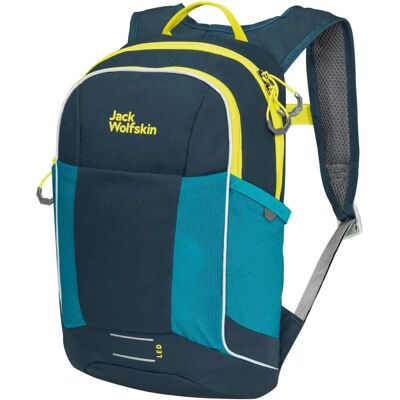 Sac à dos enfant Jack Wolfskin Moab Jam - Sac à dos - Publicité Sac à dos enfant Jack Wolfskin Moab Jam - Sac à dos - Publicité