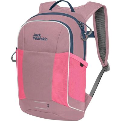 Mochila infantil Jack Wolfskin Moab Jam - Ash Mauve - 12L Mochila infantil Jack Wolfskin Moab Jam - Ash Mauve - 12L