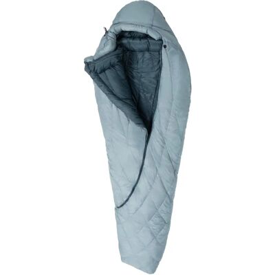 Sacco a pelo Jack Wolfskin Wolftrail Down 0C - Blu Celeste Sacco a pelo Jack Wolfskin Wolftrail Down 0C - Blu Celeste