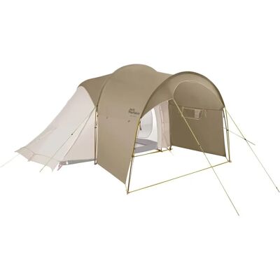 Jack Wolfskin Front Porch - Étend l'espace de la tente de 7 m² Jack Wolfskin Front Porch - Étend l'espace de la tente de 7 m²