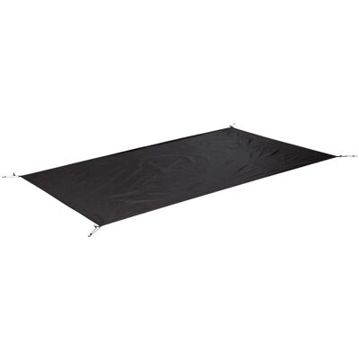 Jack Wolfskin Real Dome Lite II Tentbodem - Bescherming - Duurzaam - Lichtgewicht Jack Wolfskin Real Dome Lite II Tentbodem - Bescherming - Duurzaam - Lichtgewicht