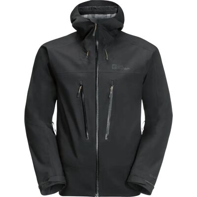 JACK WOLFSKIN KAMMWEG 3L JKT M - Trekkingjacke JACK WOLFSKIN KAMMWEG 3L JKT M - Trekkingjacke