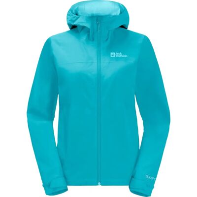 JACK WOLFSKIN ELSBERG 2.5L JKT W - Outdoor Jacket JACK WOLFSKIN ELSBERG 2.5L JKT W - Outdoor Jacket