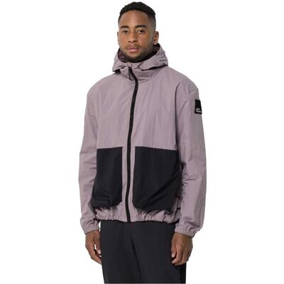 Jack Wolfskin Friedberger Jkt - quail - S - Jacket Jack Wolfskin Friedberger Jkt - quail - S - Jacket