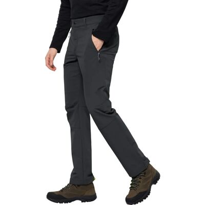 JACK WOLFSKIN Activate XT Hosen M - Herren Softshellhose JACK WOLFSKIN Activate XT Hosen M - Herren Softshellhose