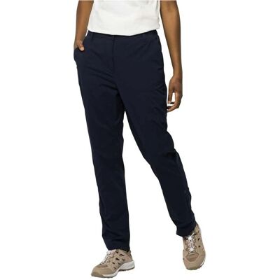 Jack Wolfskin Desert Roll Up Pants W - Outdoorhose Jack Wolfskin Desert Roll Up Pants W - Outdoorhose