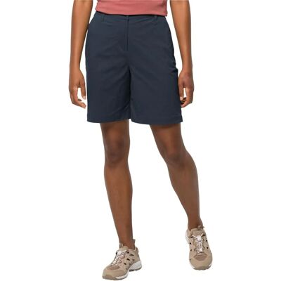 JACK WOLFSKIN Shorts Desert W - Légers, Séchage rapide, Longueur réglable JACK WOLFSKIN Shorts Desert W - Légers, Séchage rapide, Longueur réglable