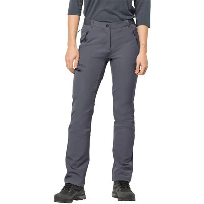 Jack Wolfskin Geigelstein Pants - Softshell outdoor pants Jack Wolfskin Geigelstein Pants - Softshell outdoor pants