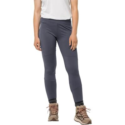 JACK WOLFSKIN Leggings Berntal - Femme JACK WOLFSKIN Leggings Berntal - Femme
