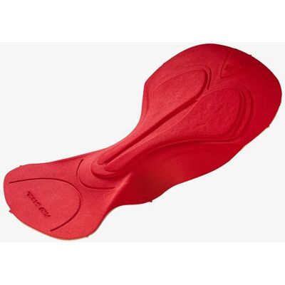 JACK WOLFSKIN Morobbia Bib Shorts - Radhose JACK WOLFSKIN Morobbia Bib Shorts - Radhose