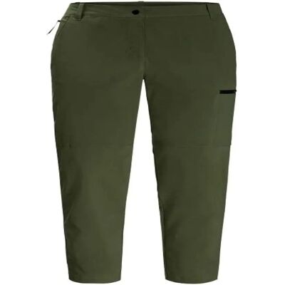 Wanderthirst-byxor Jack Wolfskin W - Utomhusbyxor Wanderthirst-byxor Jack Wolfskin W - Utomhusbyxor