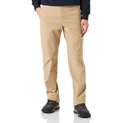 JACK WOLFSKIN WANDERTHIRST PANTS M - Pantalones de senderismo ligeros y transpirables JACK WOLFSKIN WANDERTHIRST PANTS M - Pantalones de senderismo ligeros y transpirables