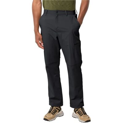 Pantaloni da trekking Jack Wolfskin - Phantom - 52L - Uomo Pantaloni da trekking Jack Wolfskin - Phantom - 52L - Uomo
