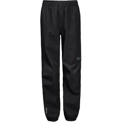 Jack Wolfskin Rainy Days Pants K - Kinder Regenhose Wasserdicht Jack Wolfskin Rainy Days Pants K - Kinder Regenhose Wasserdicht