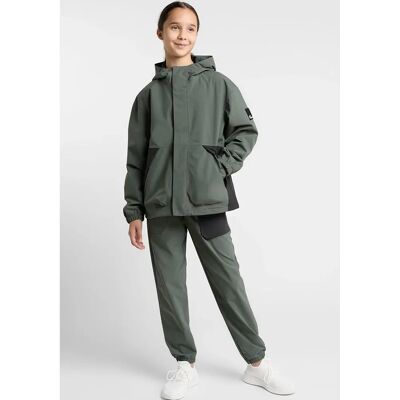 JACK WOLFSKIN Teen 2L Jacke Y - Wasserdichte Kinderjacke JACK WOLFSKIN Teen 2L Jacke Y - Wasserdichte Kinderjacke