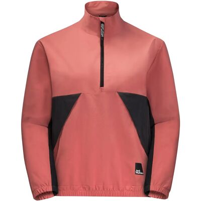 Jack Wolfskin Koral Softshell Jacke - Softshell Jacke Jack Wolfskin Koral Softshell Jacke - Softshell Jacke