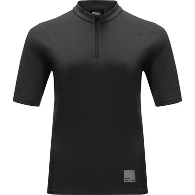 Jack Wolfskin Modell - Pustende resirkulert sykkeshirt Jack Wolfskin Modell - Pustende resirkulert sykkeshirt